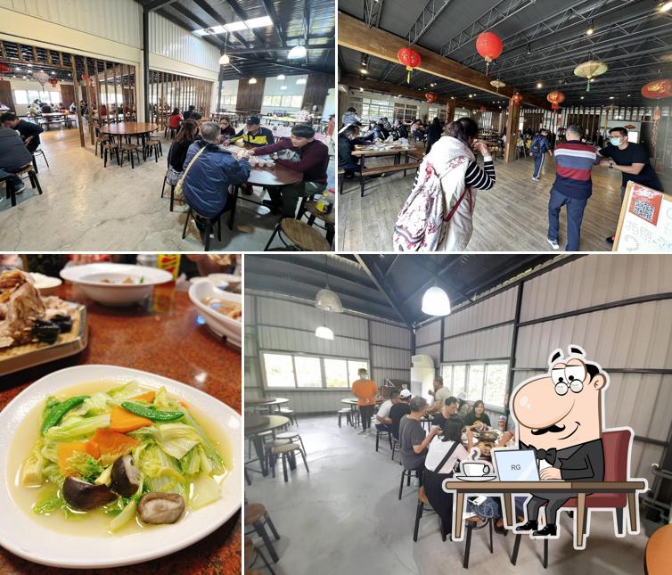 台雞店甕仔雞（鹿谷山下店）溪頭美食/烤雞推薦/必吃烤雞