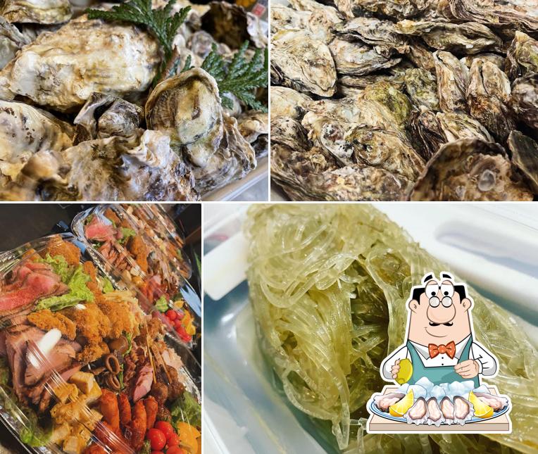 味屋だんご