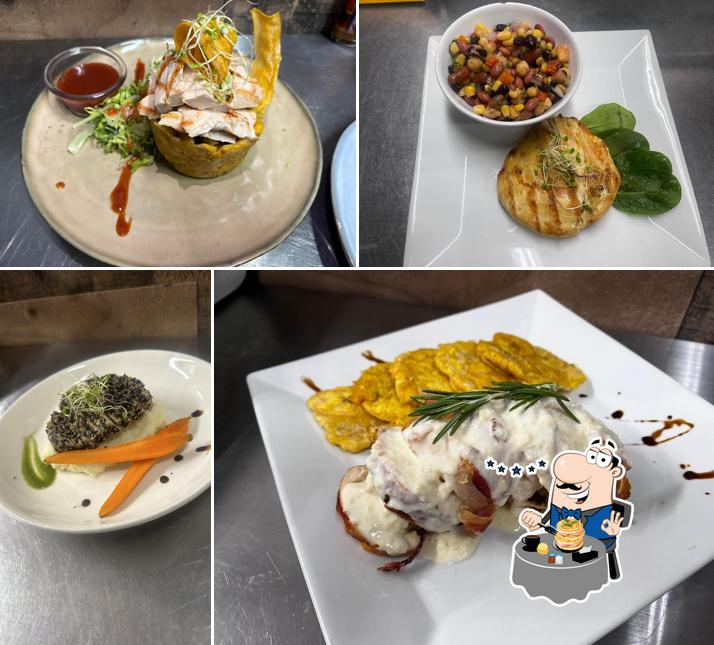 Grill House Bar & Grill