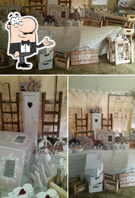 The Villa @ HAND MADE WITH LOVE