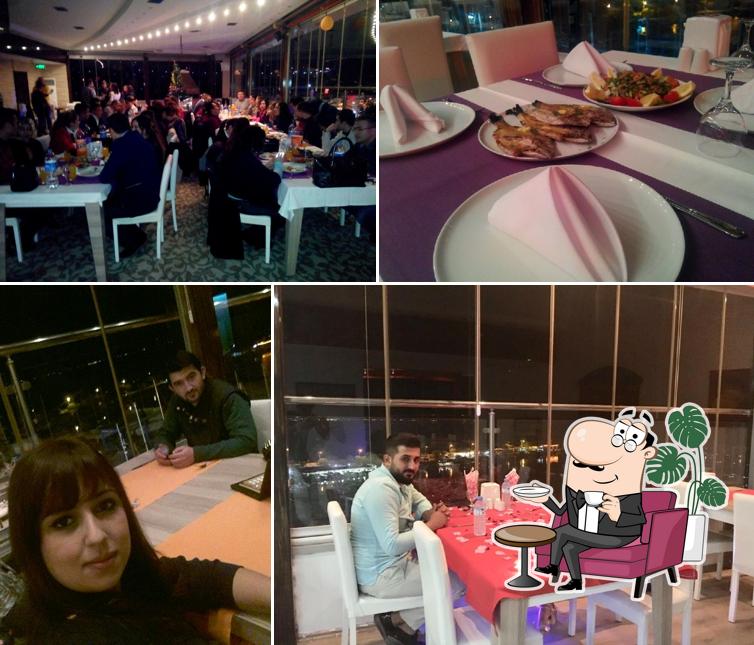 Teras Restaurant