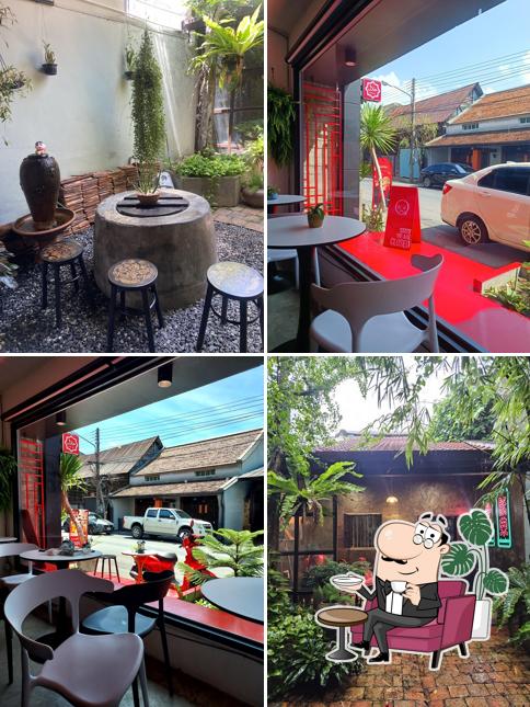UDay ยูเด่ Halal Restaurant and Cafe