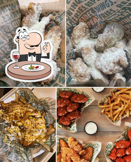 Wingstop