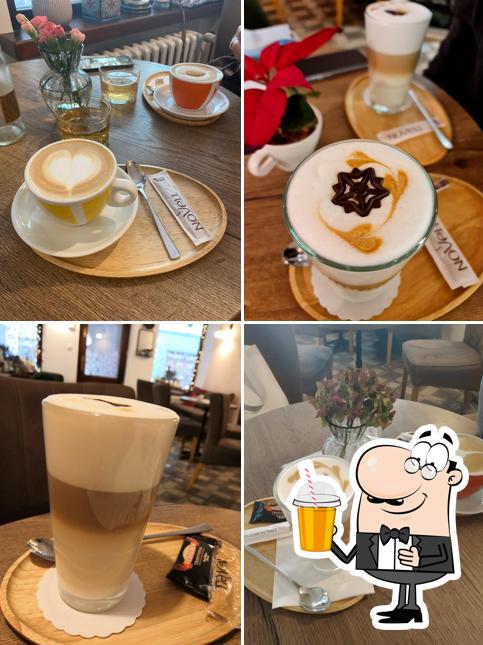 Ramon Cafe
