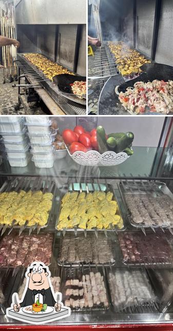 دکتر جگر