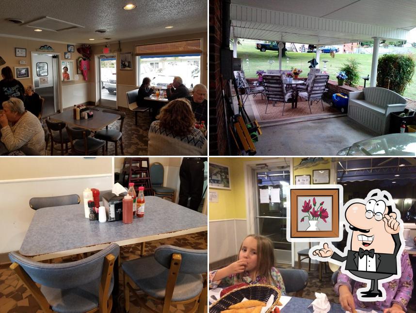 Calabash Seafood Hut