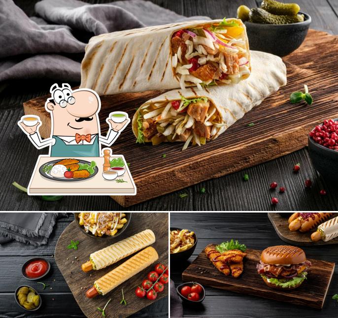 LukCafe