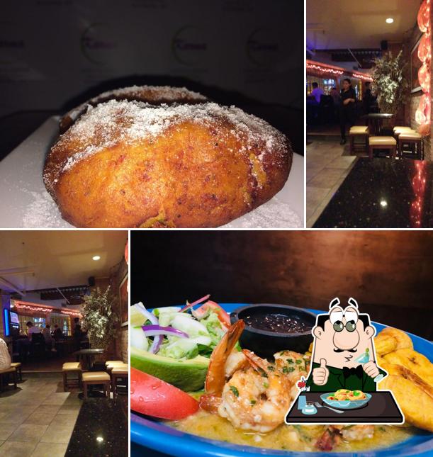 Karma Lounge Restaurant