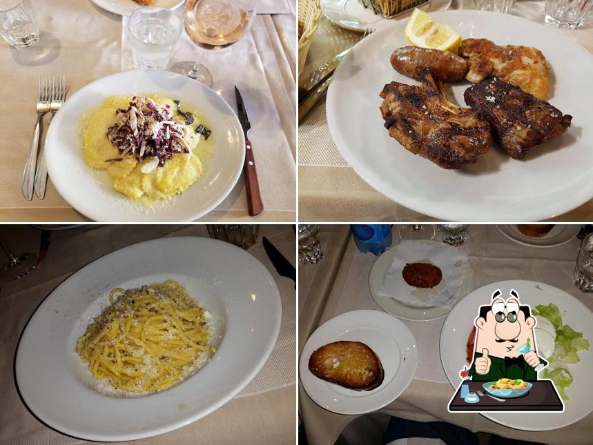 Naumachia Ristorante