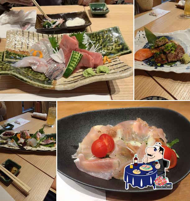 旬味たちばな