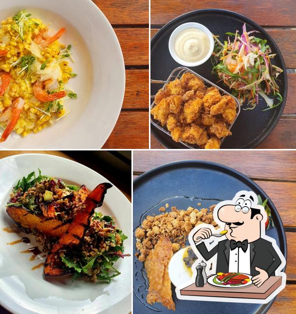 Alchemy Bar & Restaurant