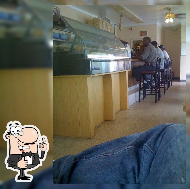 American Grill