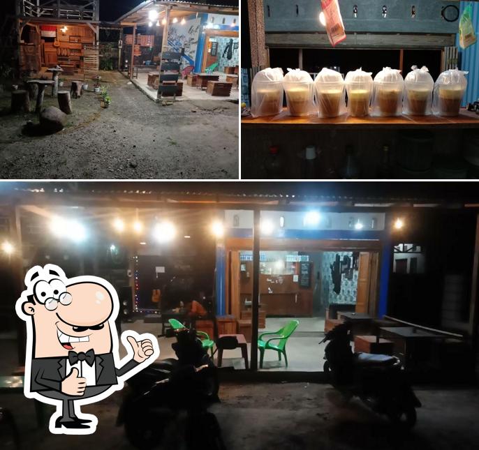 agent cafe