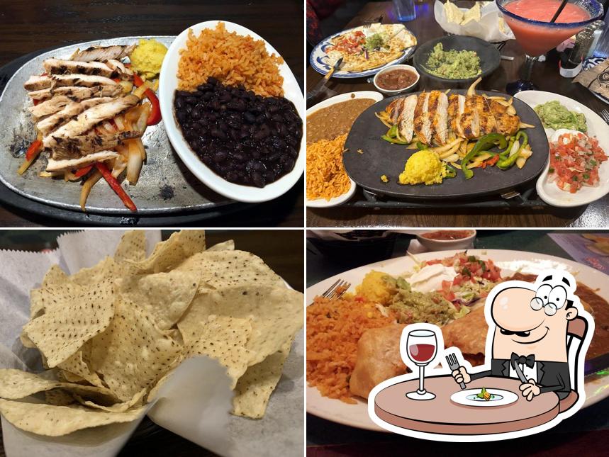 Chevys Fresh Mex
