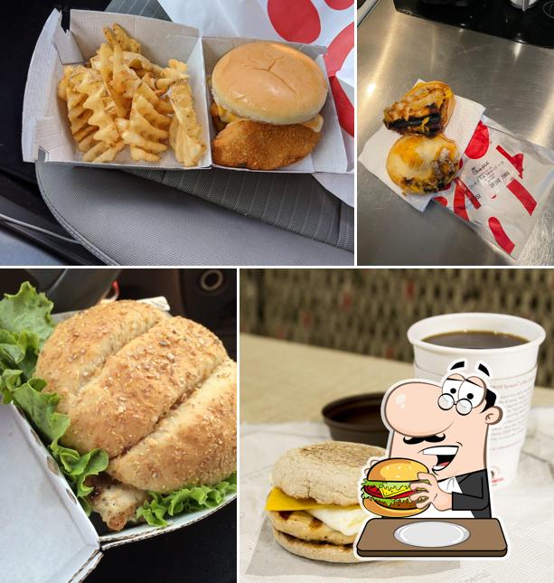 Chick-fil-A