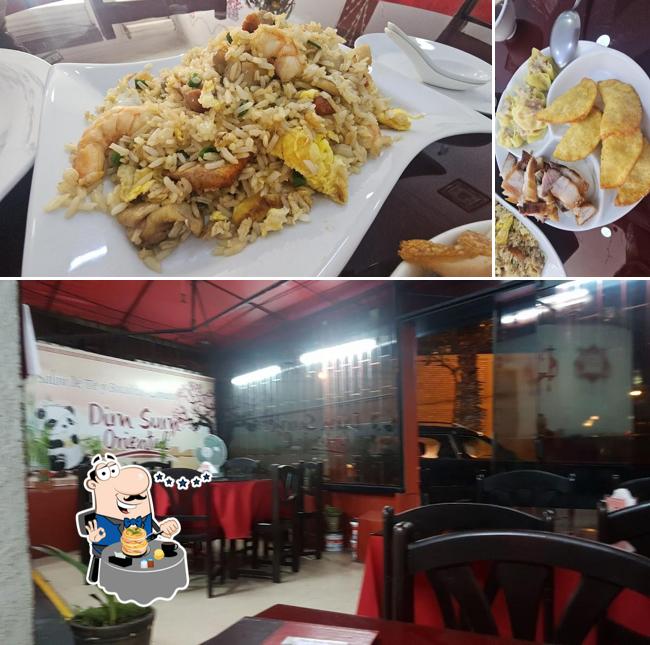 Chifa Dim Sum
