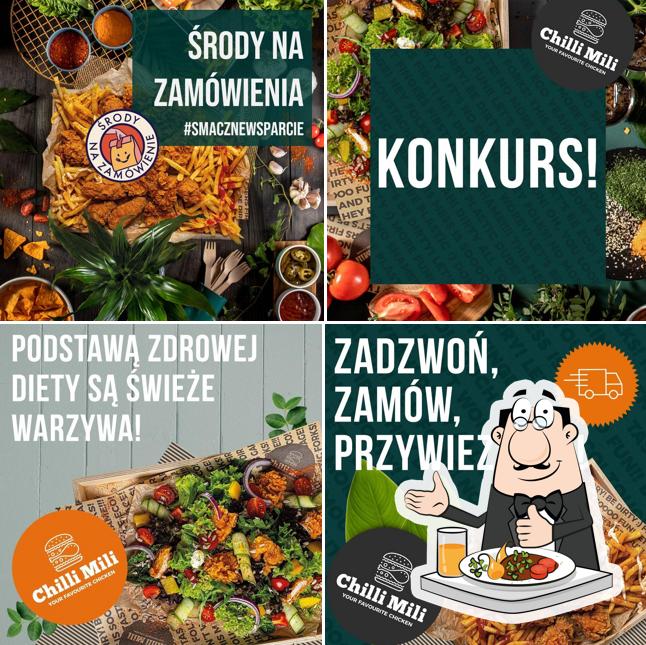 Street Pizza Garwolin