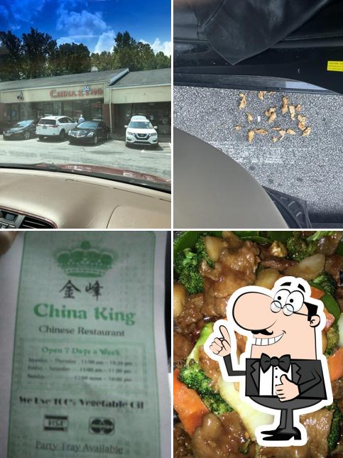 China King