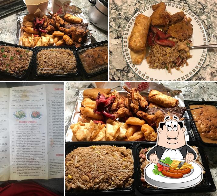 Dumpling Kitchen (Mattapan)
