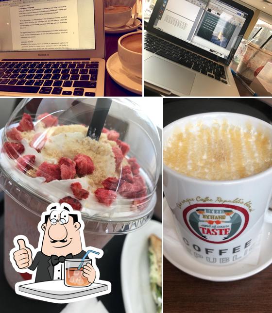 Coffee Republic