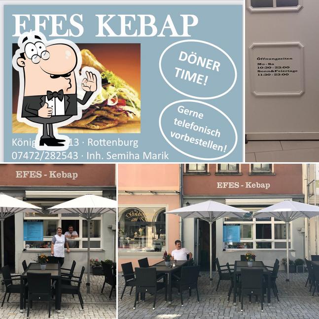 Efes-Kebap