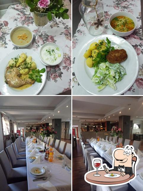 Restauracja Fabryka Smaków