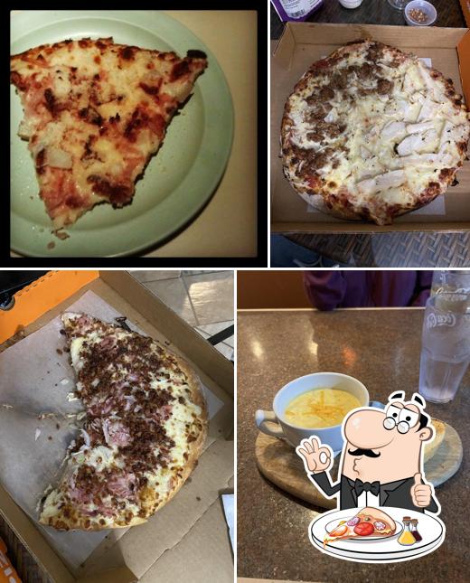 Faccio Pizza