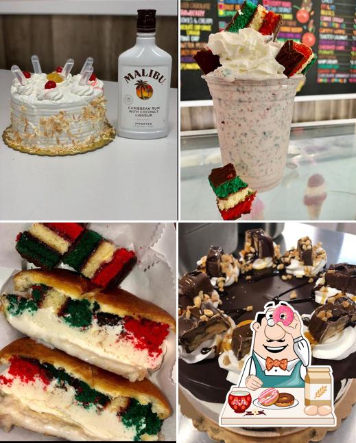 Homestyle Creamery