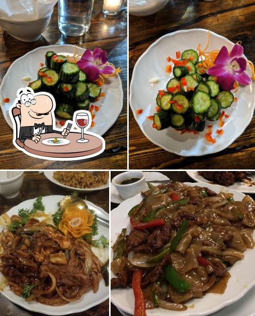 Hunan Taste Montclair