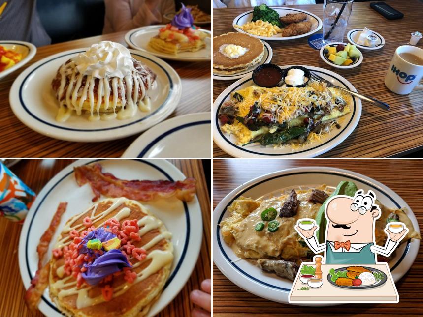 IHOP