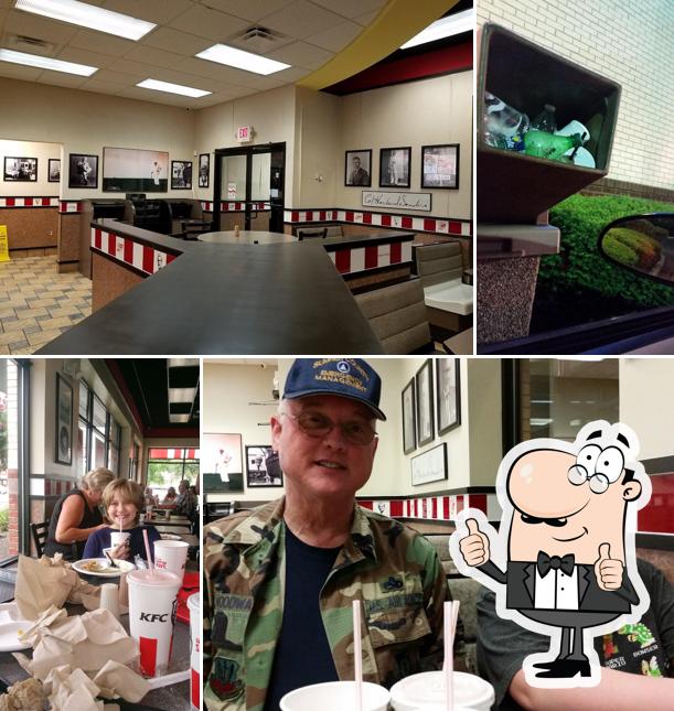 KFC
