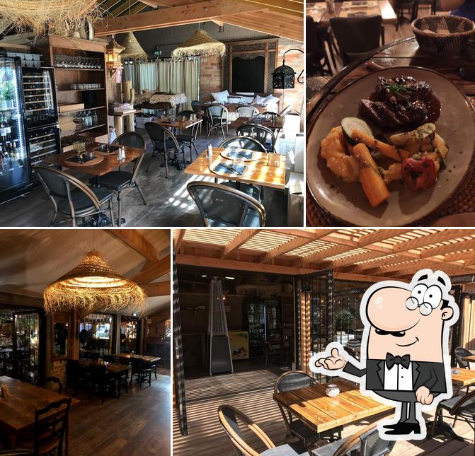 L'Atelier Resto
