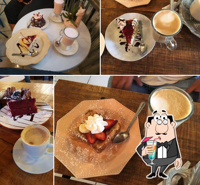 La Casa del Café