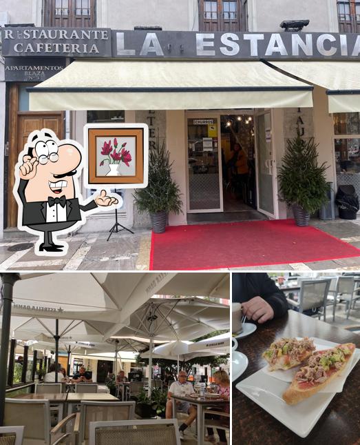La Estancia