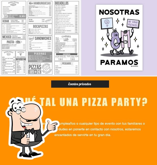 La Talega Pedrera