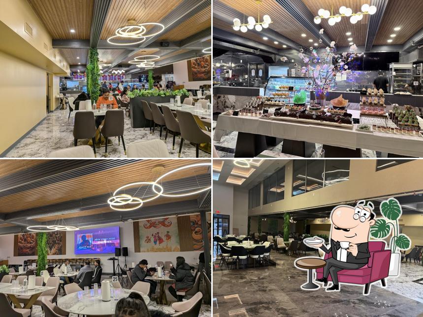MNM Lounge