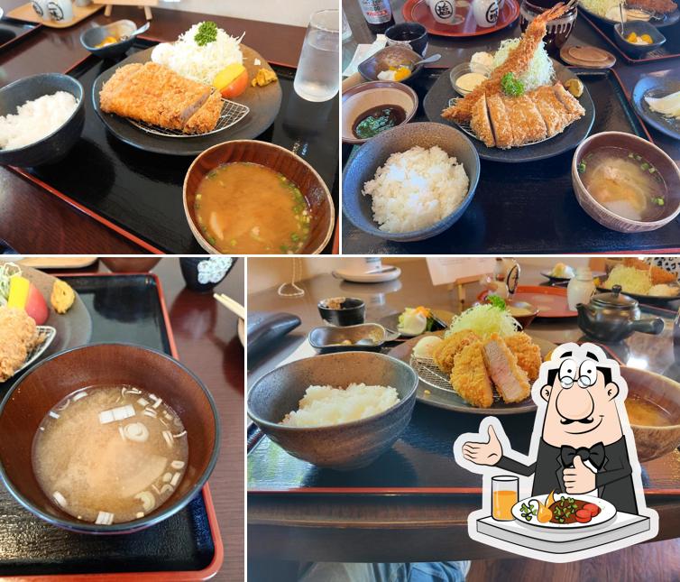 Momoya Tonkatsu
