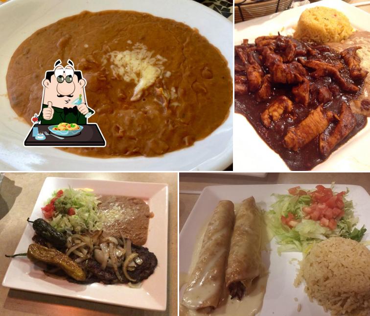 Monterrey Mexican Restaurant