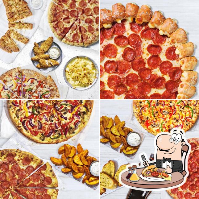 Pizza Hut Doncaster South East