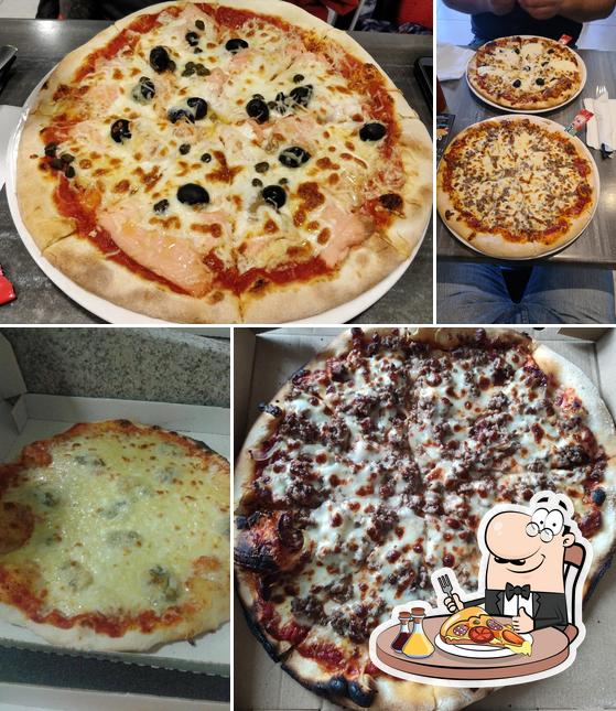 Pizza Olto