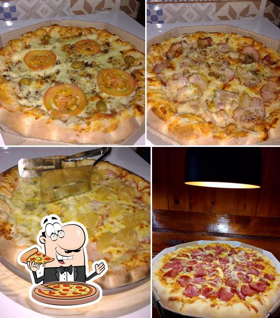 Pizzaria Itália