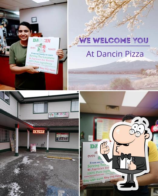 PIZZA SARDIS