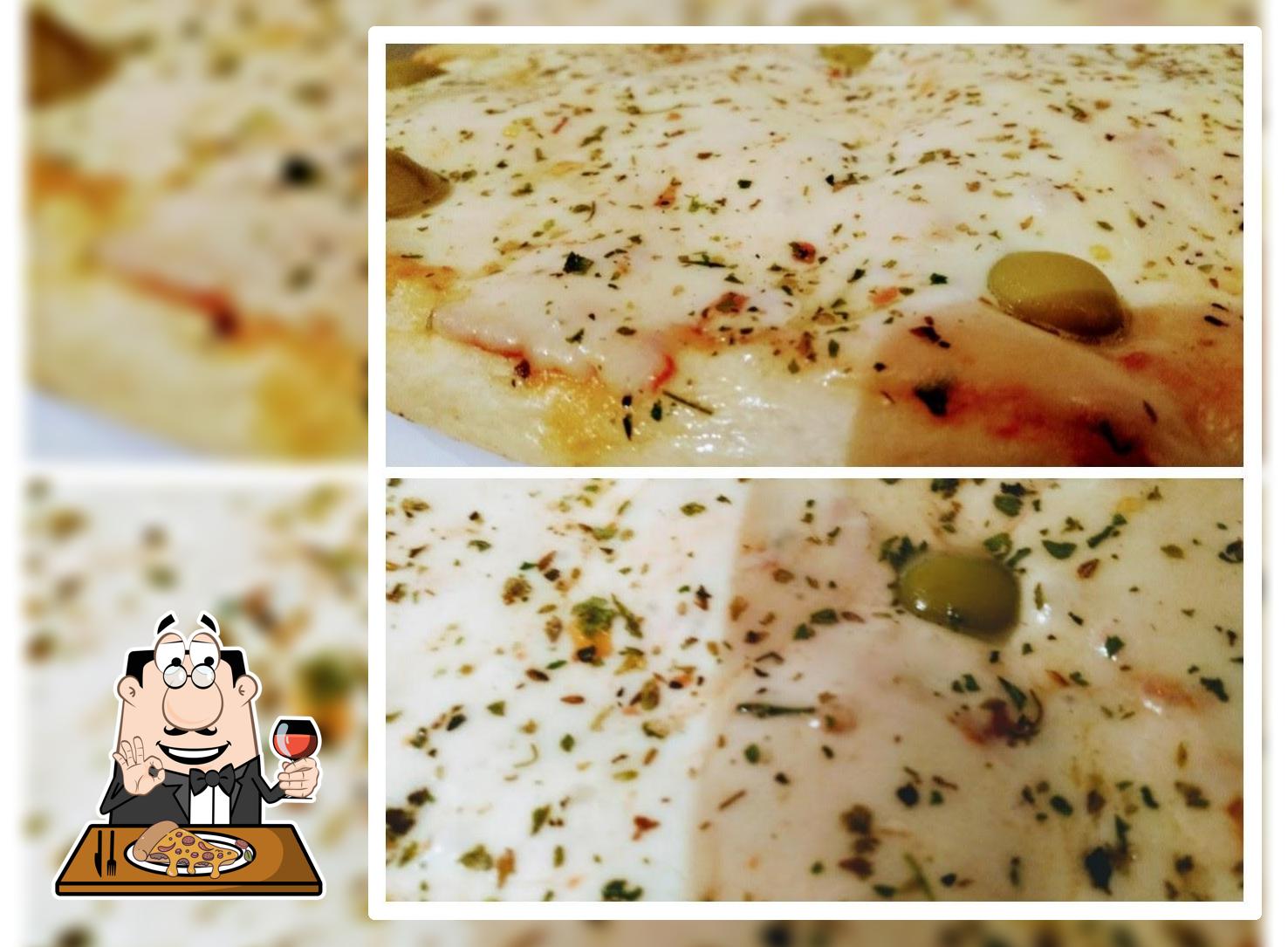 Pizzeria "La Caserita"