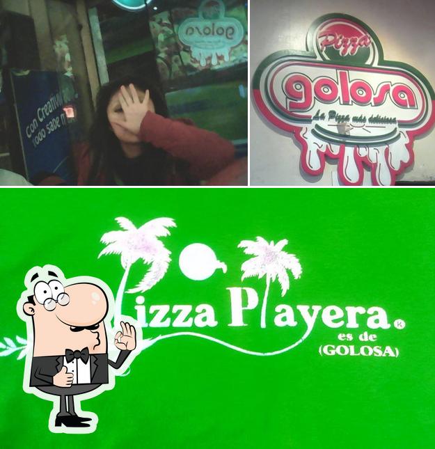 PIZZA Golosa