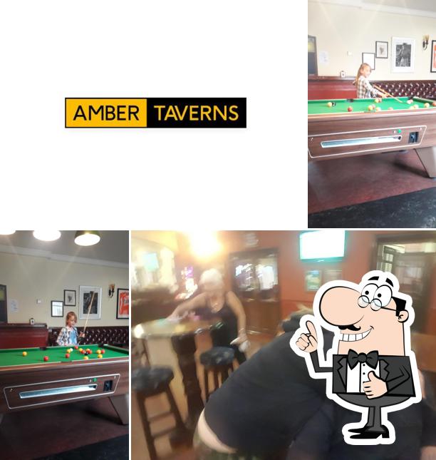 Amber Taverns Limited - The Victory
