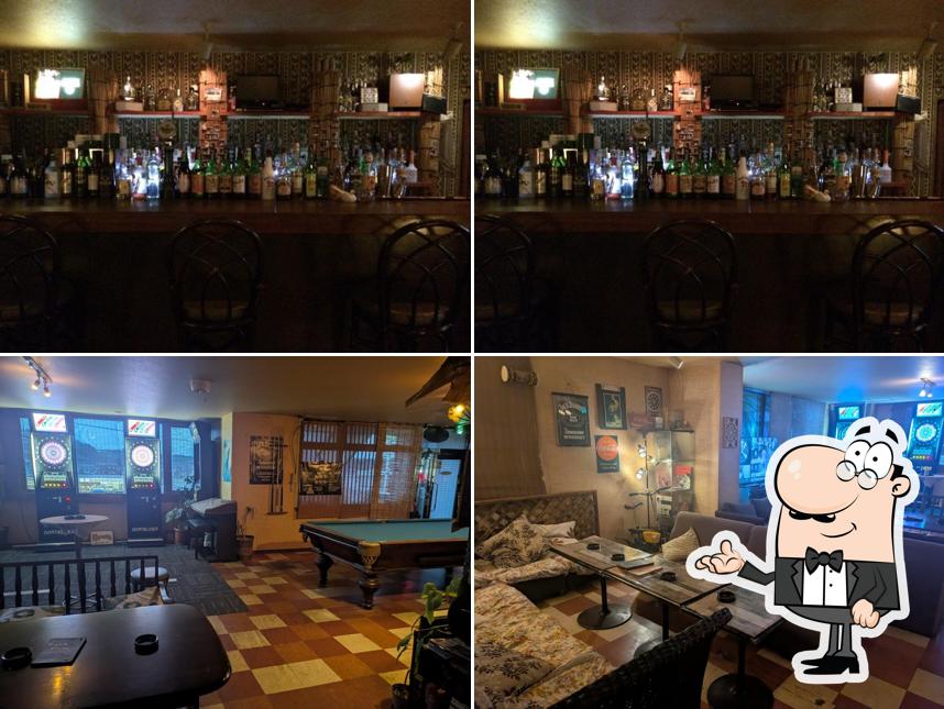 BAR PARADISO