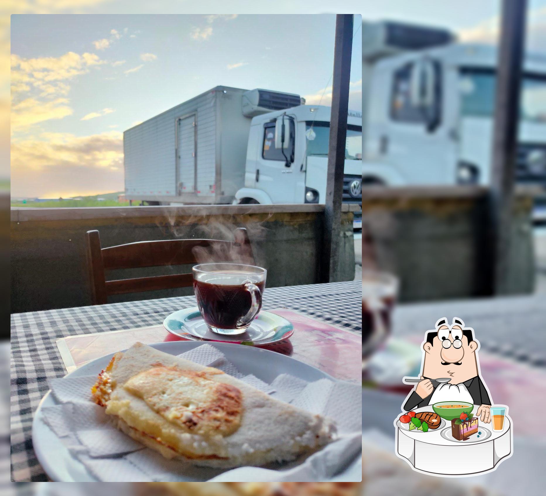 BR Lanches