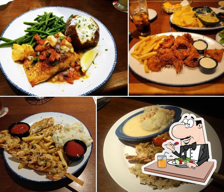 Red Lobster