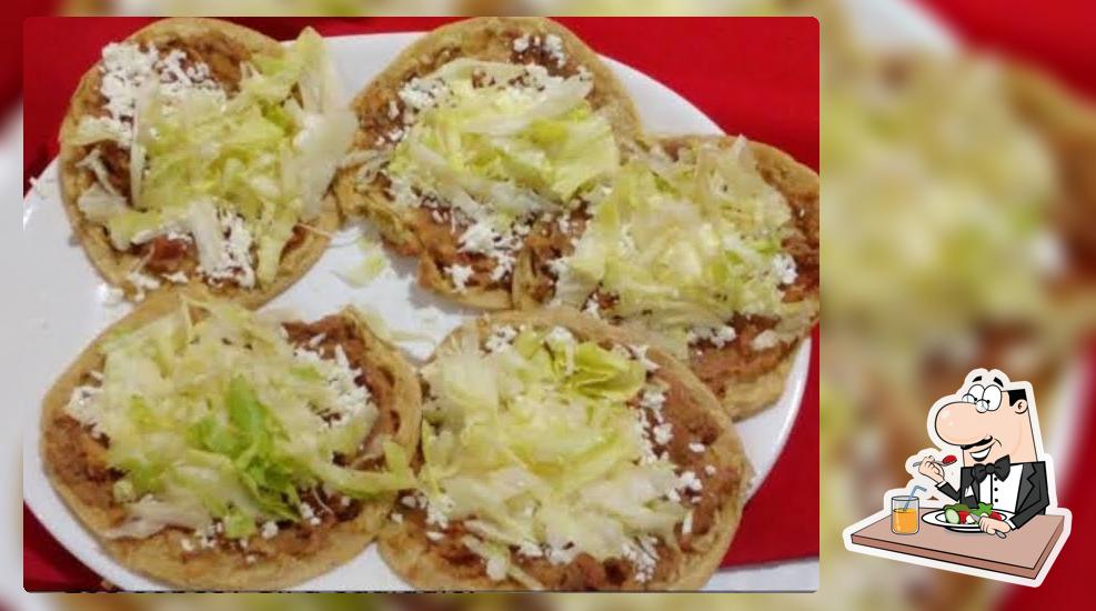 Antojitos Mexicanos El Retorno