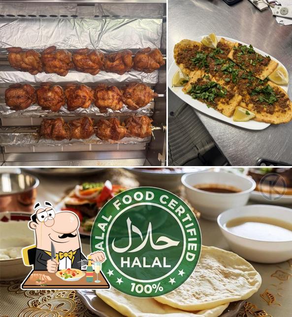 Ahoglu Döner & Pizza Haus